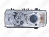 SPILU 908173 Headlight